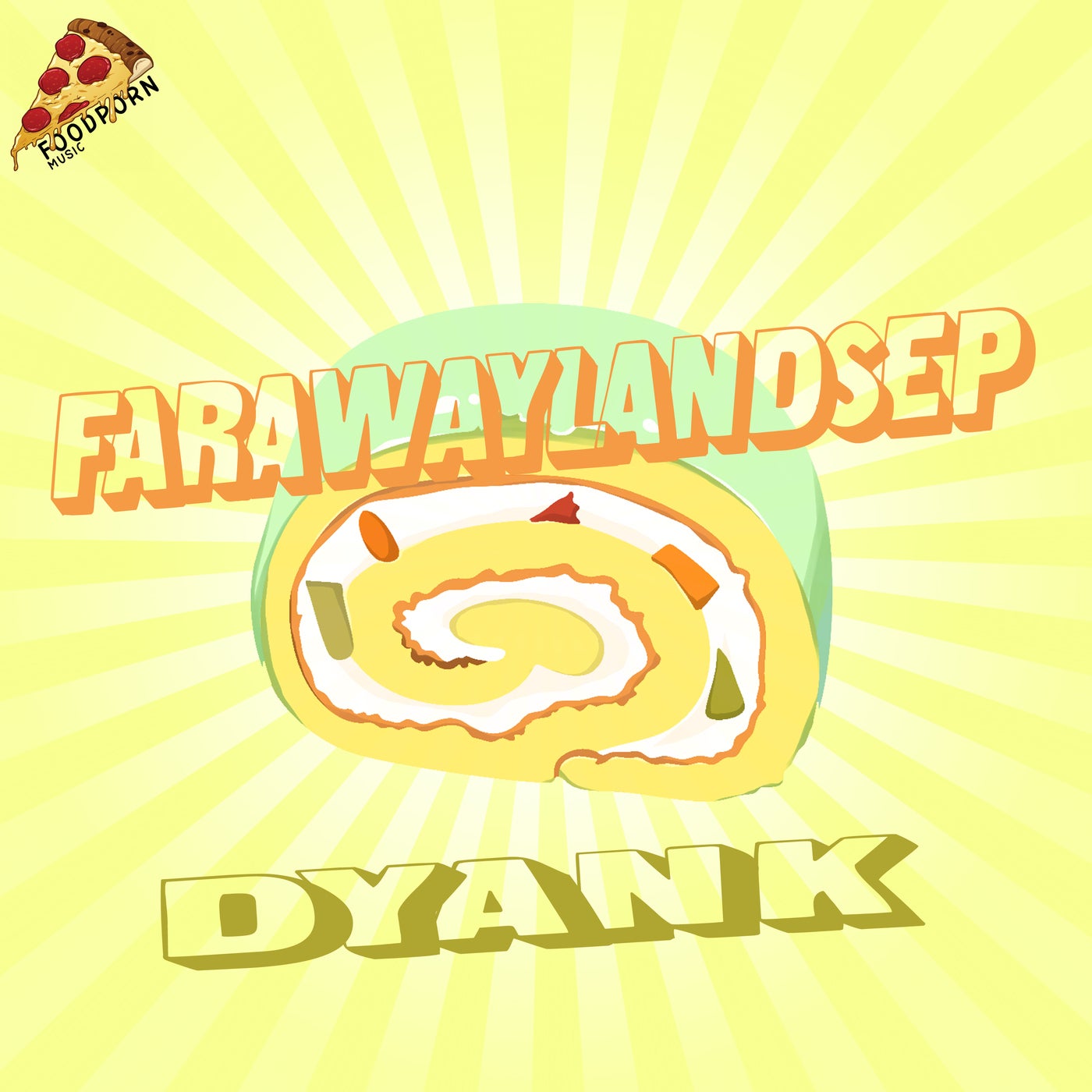 Dyan K - Far Away Lands EP [FPM021]